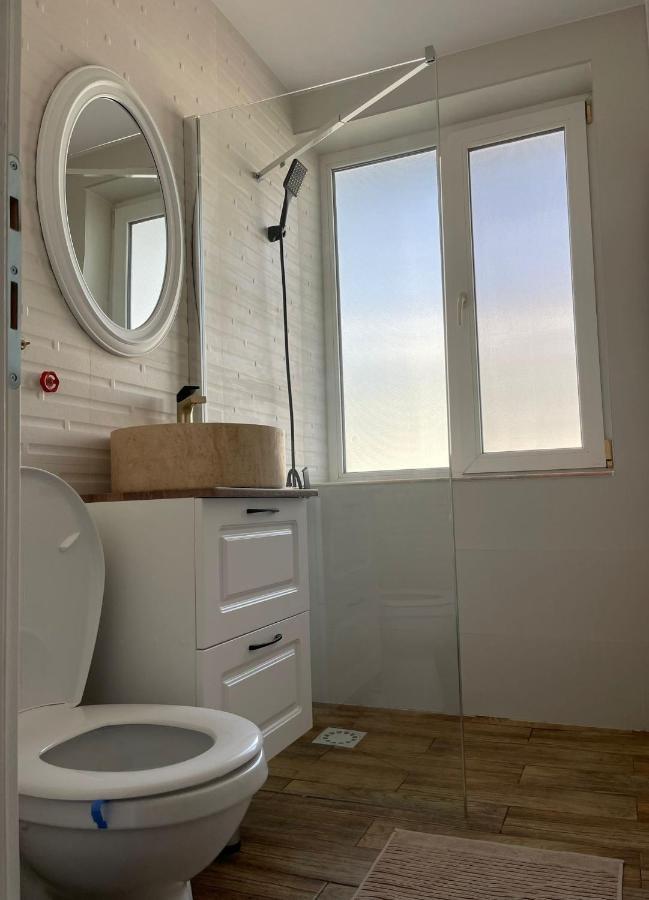 Carol Apartament'S Тімішоара Екстер'єр фото