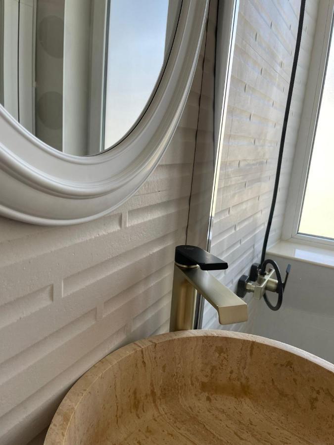Carol Apartament'S Тімішоара Екстер'єр фото