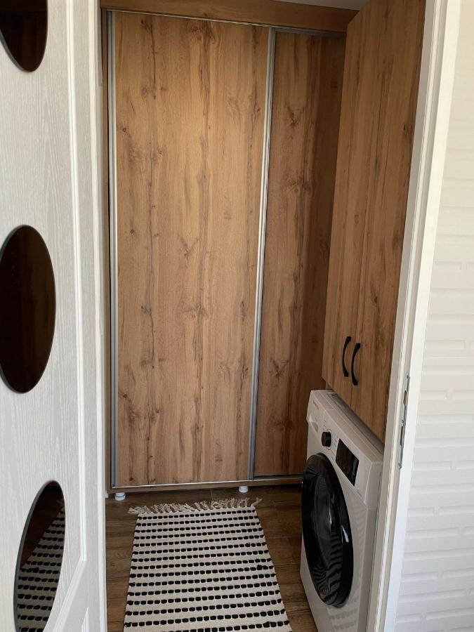 Carol Apartament'S Тімішоара Екстер'єр фото