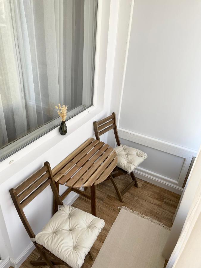 Carol Apartament'S Тімішоара Екстер'єр фото