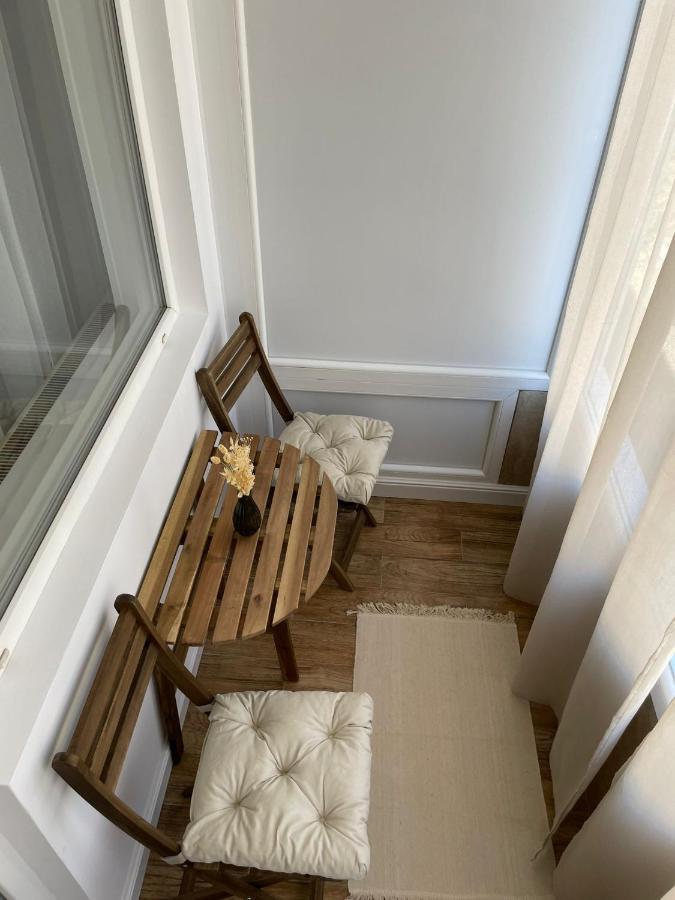 Carol Apartament'S Тімішоара Екстер'єр фото